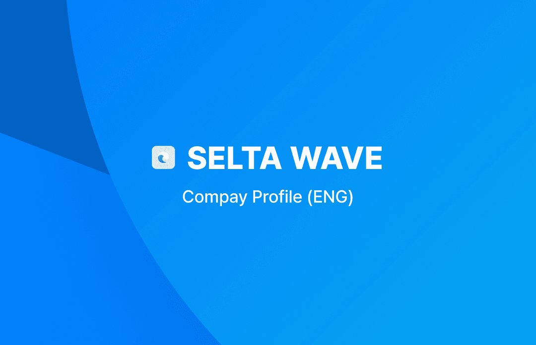 SELTA-WAVE Solution Profile (ENG)